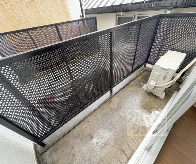 【ハイムマエダ】間取