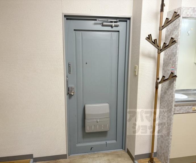 【ハイムマエダ】間取