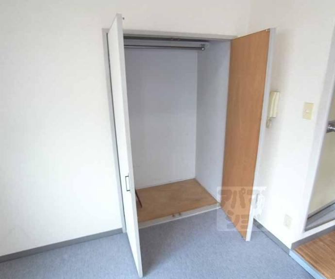 【ハイムマエダ】間取