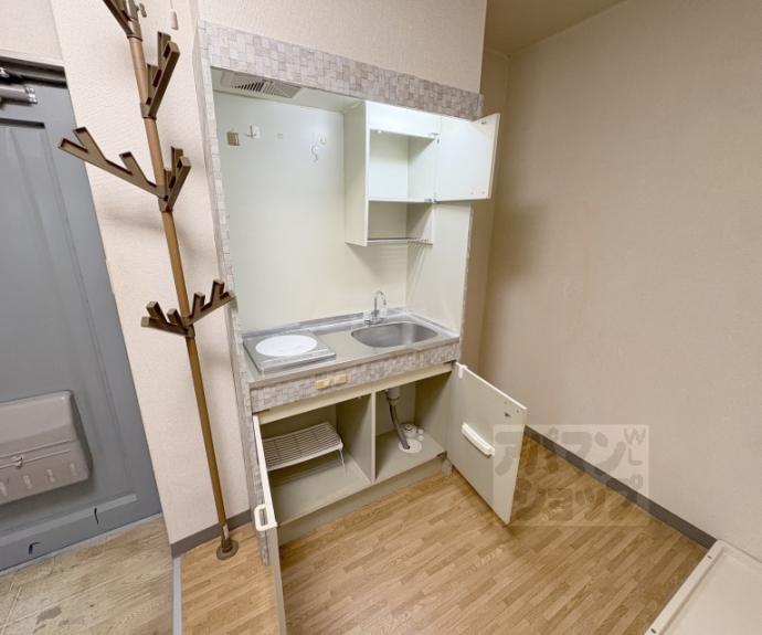 【ハイムマエダ】間取