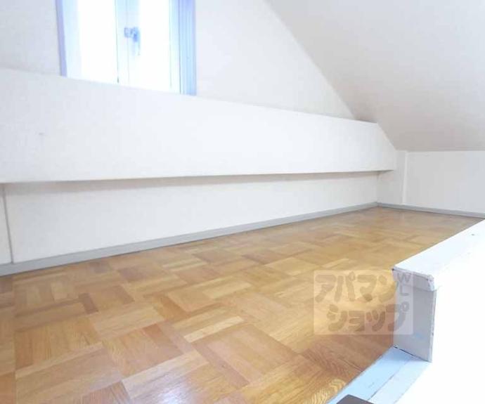 【ハイムマエダ】間取