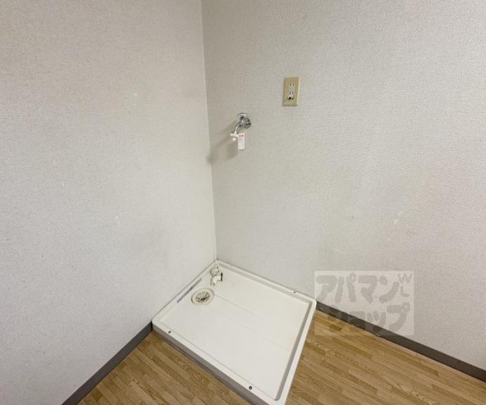 【ハイムマエダ】間取