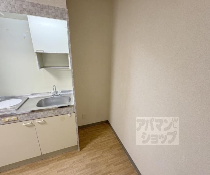 【ハイムマエダ】間取