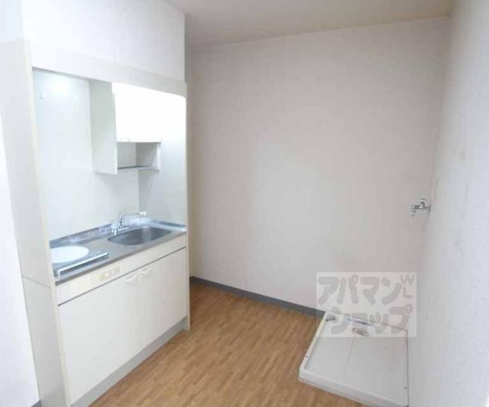 【ハイムマエダ】間取