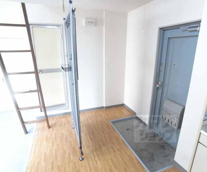 【ハイムマエダ】間取