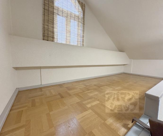 【ハイムマエダ】間取