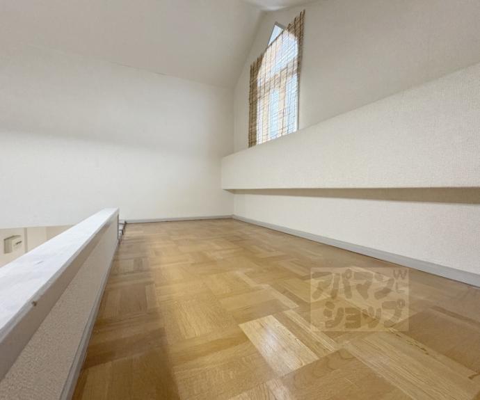 【ハイムマエダ】間取