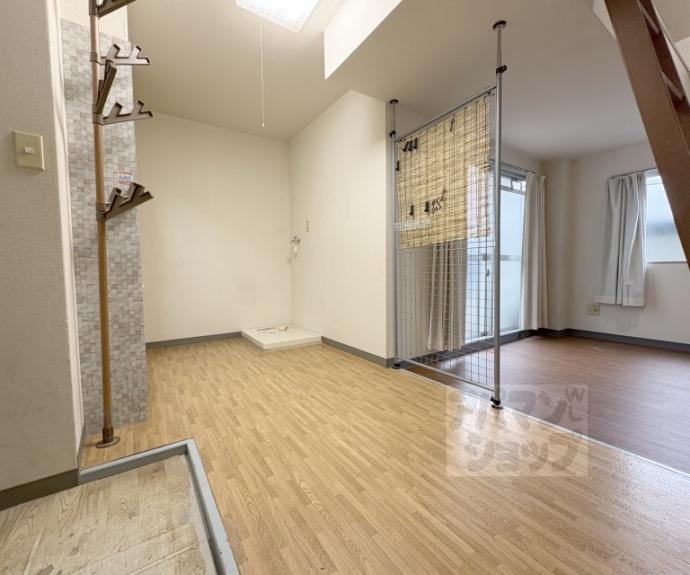 【ハイムマエダ】間取