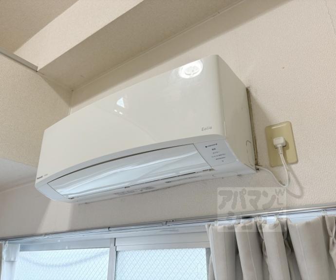 【ハイムマエダ】間取