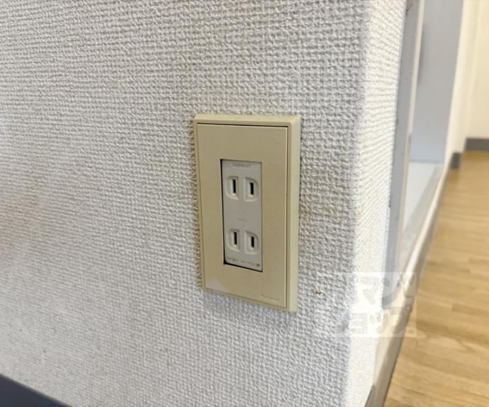 【ハイムマエダ】間取