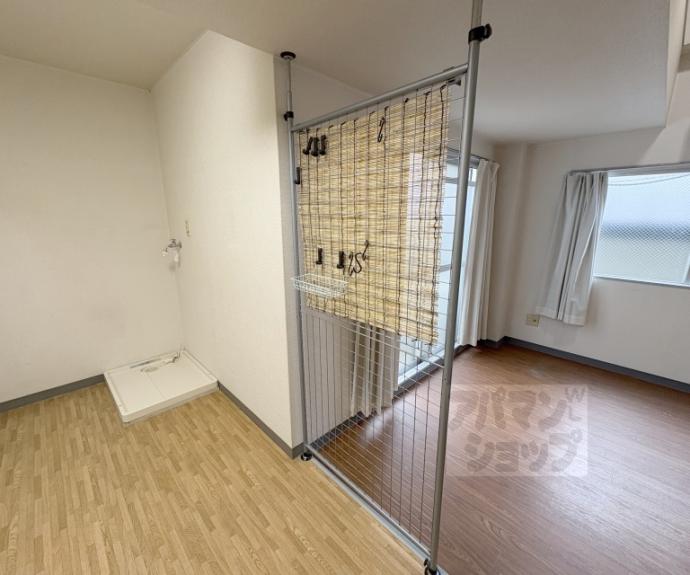 【ハイムマエダ】間取