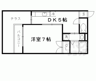 【ウエストハイツ】