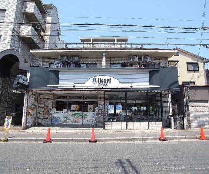 【モンエスパシオ松ヶ崎】間取