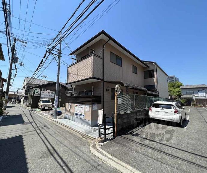 【ウエストハイツ】間取