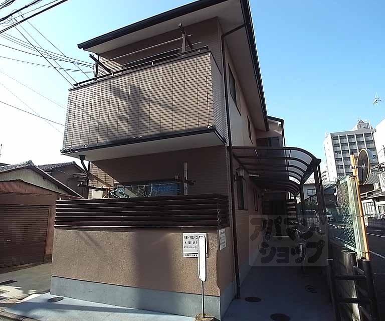 ウエストハイツ