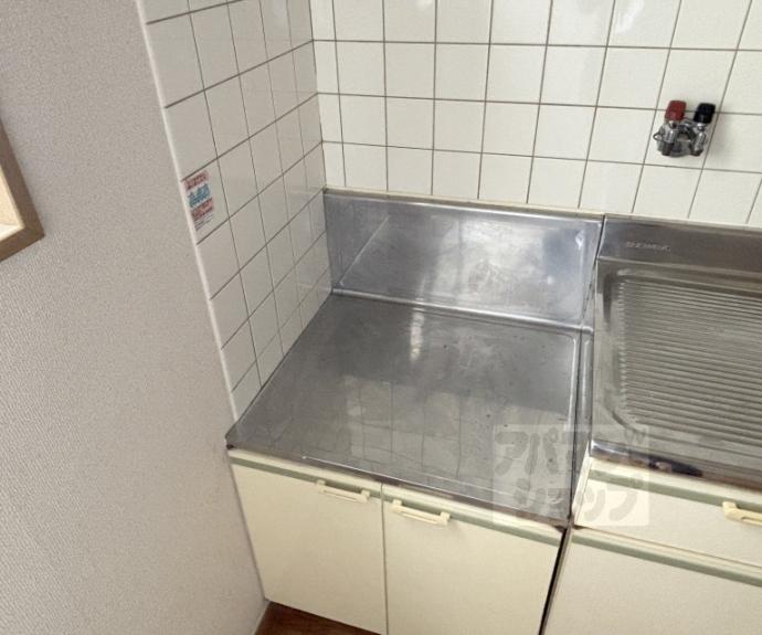 【ウエストハイツ】間取