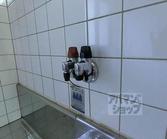 【ウエストハイツ】間取