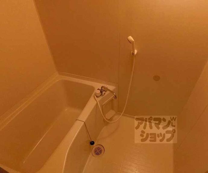 【ウエストハイツ】間取