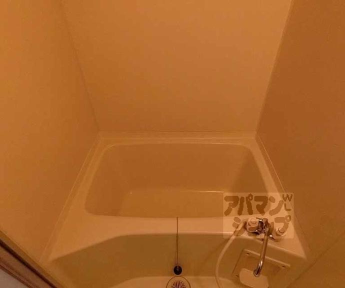 【ウエストハイツ】間取