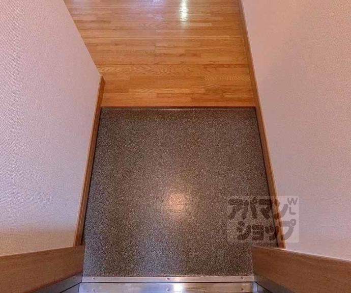 【ウエストハイツ】間取