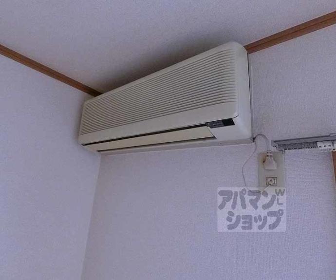 【ウエストハイツ】間取