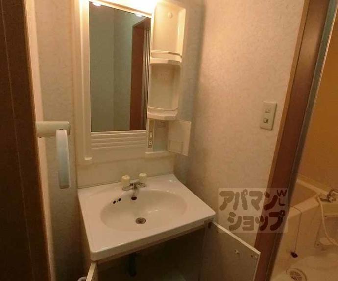 【ウエストハイツ】間取