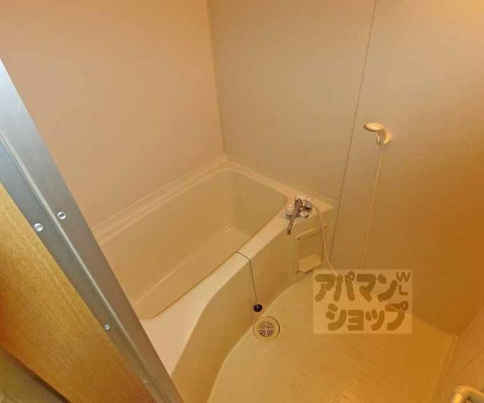 【ウエストハイツ】間取