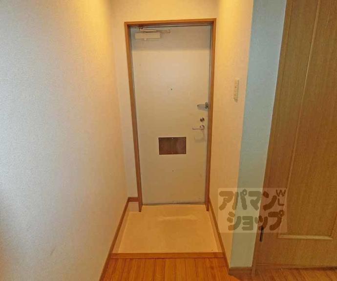 【ウエストハイツ】間取