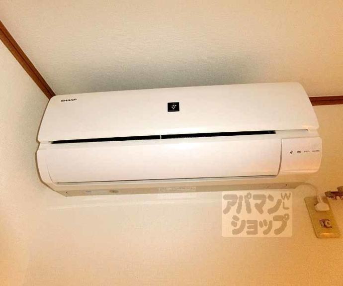 【ウエストハイツ】間取