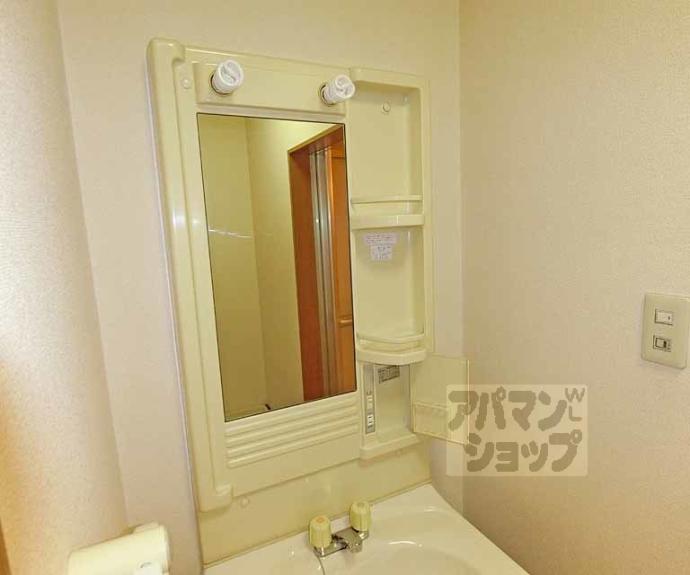 【ウエストハイツ】間取