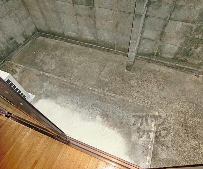 【ウエストハイツ】間取