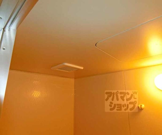 【ウエストハイツ】間取