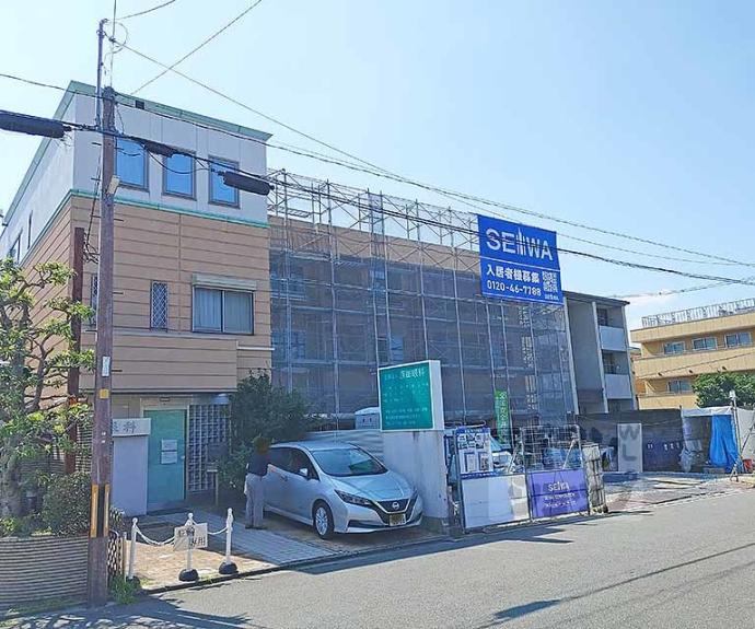 【コティ　コルミオ】間取