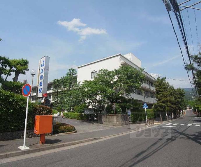 【メゾンボナール】間取