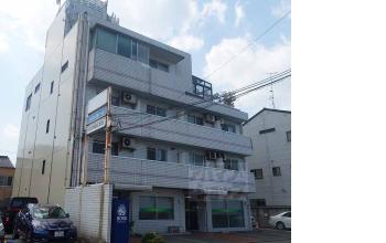 メゾンクレール：間取図