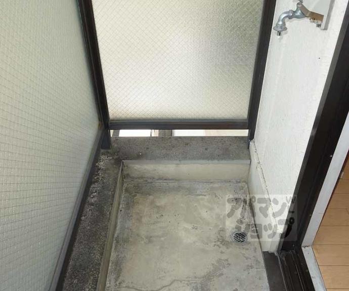 【エスポワール田中1番館】間取