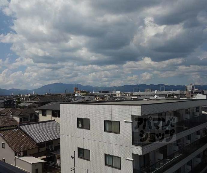 【エスポワール田中1番館】間取