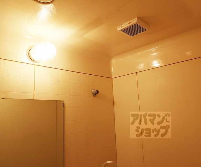 【エスポワール田中１番館】間取