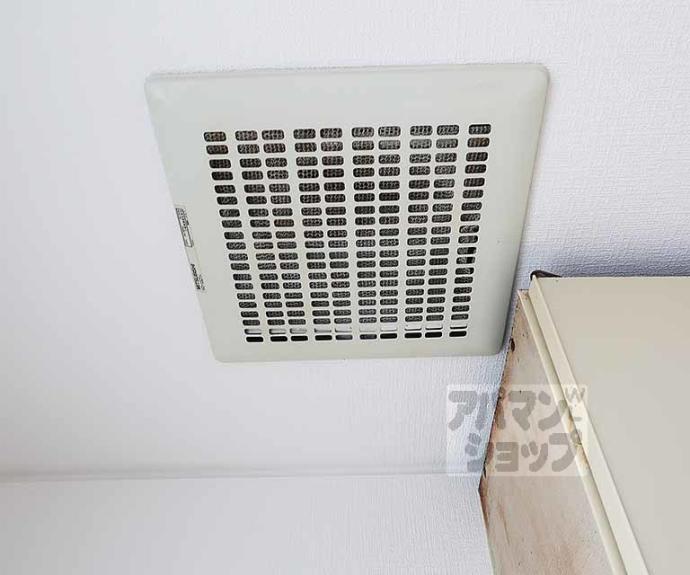 【エスポワール田中１番館】間取