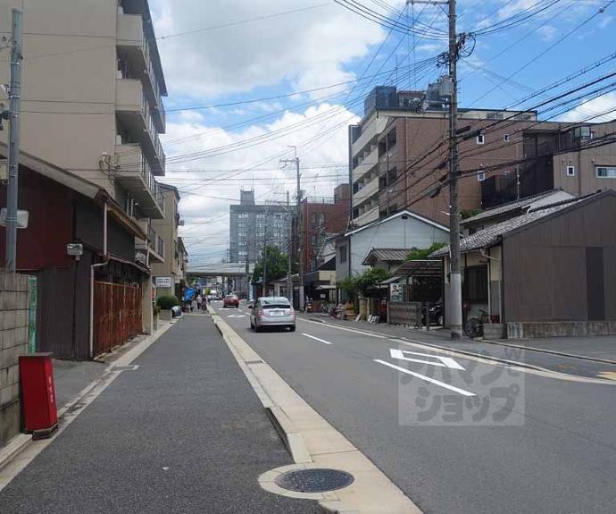 【エスポワール田中１番館】間取