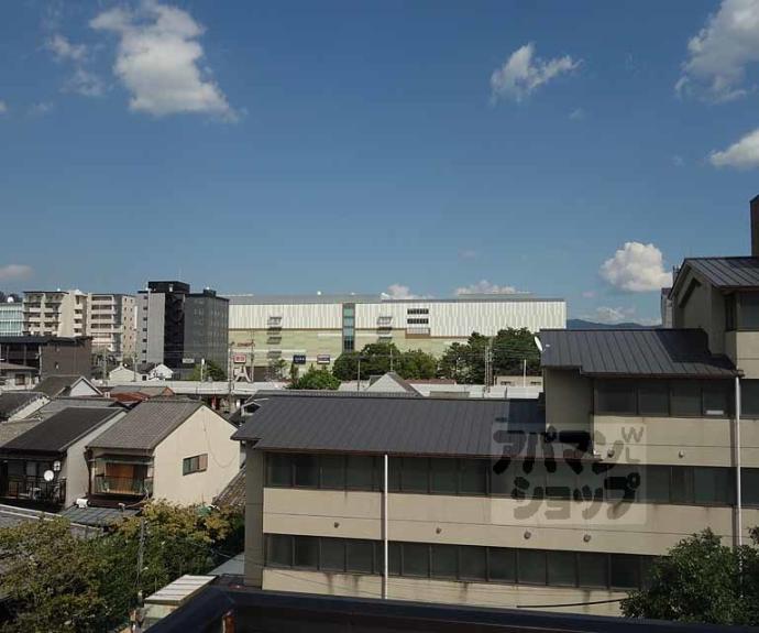 【エスポワール田中1番館】間取