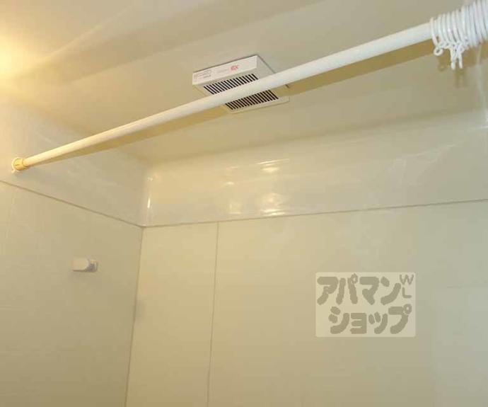 【エスポワール田中1番館】間取