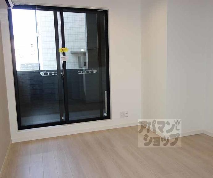 【R-SMART椥辻】間取