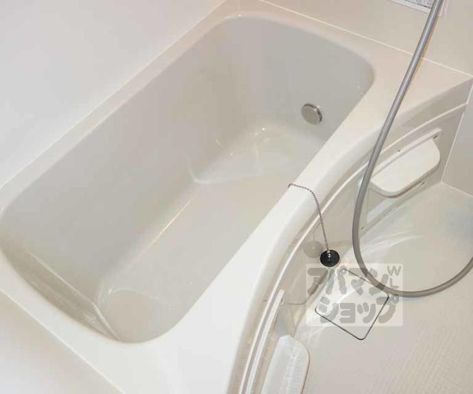 【R-SMART椥辻】間取