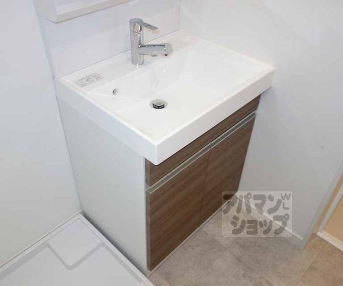 【R-SMART椥辻】間取