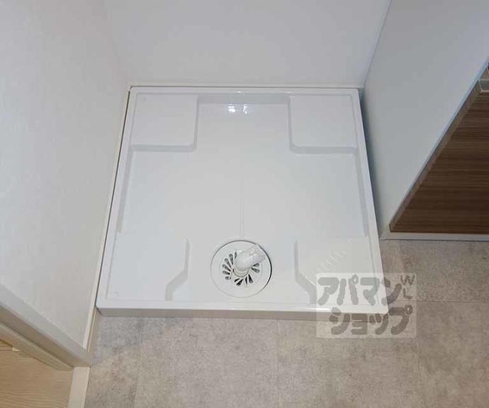 【R-SMART椥辻】間取