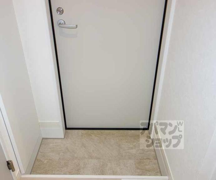 【R-SMART椥辻】間取