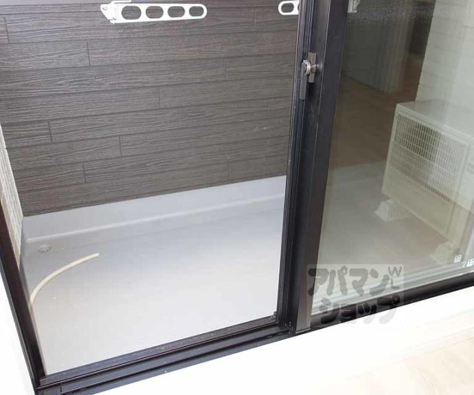 【R-SMART椥辻】間取