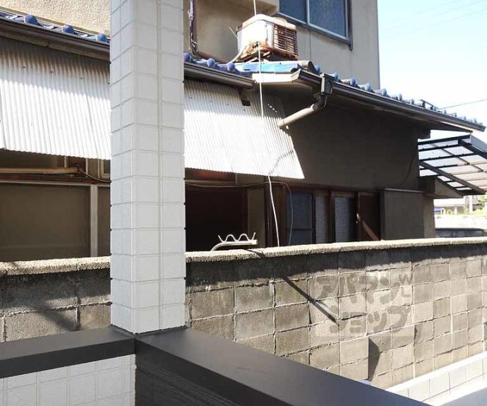 【R-SMART椥辻】間取