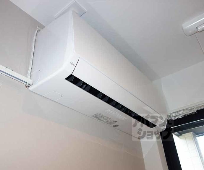 【R-SMART椥辻】間取